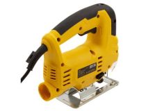 DENZEL JS-65, Лобзик электрический 550 Вт, 65 мм