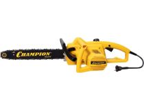CHAMPION 418N-16 Электропила  3/8-1,3-57 (1,8кВт 3,8кг)