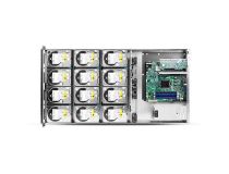 Server Case Chenbro RM14500 RM14500H01*13640 Black, ATX , без БП 1U RM