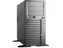 Miditower Chenbro SR209 Plus SR20966H04*14649 Black ATX, без БП