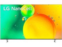 Телевизор LCD 55 55NANO776QA LG