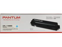 Тонер-картридж Pantum CTL-1100XC Cyan для CP1100/CP1100DW/CM1100N/CM1100FDW