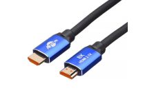 ATCOM AT8887 Кабель HDMI to HDMI (19M -19M) 3м ver2.1