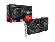 4Gb PCI-E GDDR6 ASRock RX6500XT CLI 4G (RTL) HDMI+DP  RADEON RX 6500 XT 