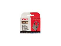 01108002/9002303 Картридж с красящей лентой для матричного принтера OKI Microline
