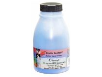 HP451-70B-COS Тонер для картриджей CE411A Cyan (фл. 70г) SC