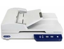 100N03448 Сканер Duplex Combo Scanner (А4,LED,макс.разрешение 1200dpi,50мтр/мин ч/б)