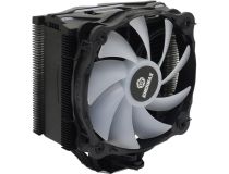 Enermax ETS-F40-BK-ARGB ETS-F40-FS ARGB Version(4пин,1700/115x/1200/2066/AM5/AM4,10-23дБ,300-1200об/мин,Al)