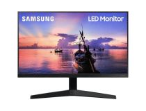 27   ЖК монитор Samsung F27T352FHI (LCD, 1920x1080, D-Sub, HDMI)
