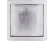 Аргос-Трейд 8864449 Светильник светодиодный диммируемый ДБП Эконом-ЖКХ LED, 6Вт, 670Лм, CRI80, с автоматическим