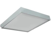 Световые Технологии 1028000130 Светильник светодиодный OPL/R ECO LED 595 4000K 36w (1028000130)