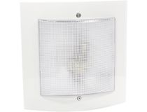 Аргос-Трейд 9413184 Светильник светодиодный ДБП Интеллект-ЖКХ, 9Вт, 1020 Лм, CRI80, с оптико-акустическим датчиком