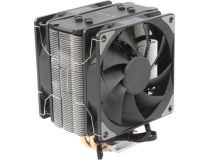Deepcool DP-MCH4-GMX400EX/1700  GAMMAXX 400EX(4пин, 1155/1200/1700/AM4,27.6дБ,500-1500об/мин,Al+тепл.трубки)