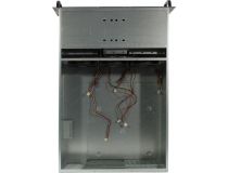 Server Case 4U Procase  RE411-D2H15-FE-65  без БП