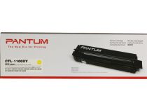 Тонер-картридж Pantum CTL-1100XY Yellow для CP1100/CP1100DW/CM1100N/CM1100FDW