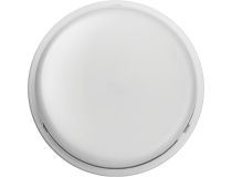 ОНЛАЙТ 21003 Светильник светодиодный ДБП-7w 4000К 520Лм IP65 круглый пластиковый белый ОНЛАЙТ (61987 OBL-R2) (21003)