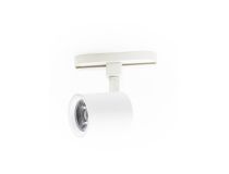 JazzWay 5010642 Светильник светодиодный трековый на шинопровод ДПО-30w 4000K 24° WH (белый) IP40 jazzway (5010642)