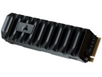 Corsair CSSD-F2000GBMP600PXT SSD MP600 Pro XT, 2000GB, M.2(22x80mm), NVMe, PCIe 4.0 x4,