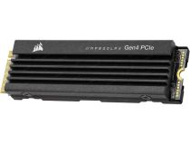 Corsair CSSD-F0500GBMP600PLP SSD MP600 Pro LPX, 500GB, M.2(22x80mm), NVMe 1.4, PCIe 4.0 x4,