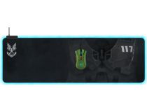 Razer Goliathus Extended Chroma HALO Ed, коврик для мыши RZ02-02500600-R3M1 (920x294x3мм)