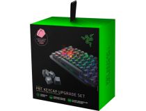 Razer RC21-01490300-R3M1 Razer PBT Keycap Upgrade Set - Quartz Pink