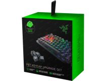 Razer RC21-01490400-R3M1 Razer PBT Keycap Upgrade Set - Razer Green
