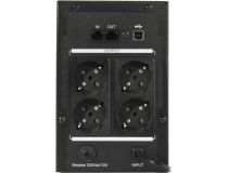 UPS 1500VA Exegate SpecialPro Smart LLB-1500  EP285503RUS 