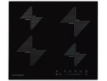 Kuppersberg ICS 608 Индукционная,  Индукционная варочная поверхность стеклокерамическая,ширина 60 см,