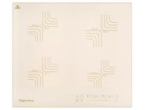 Kuppersberg ICS 606 C Индукционная варочная поверхность стеклокерамическая,ширина 59 см,