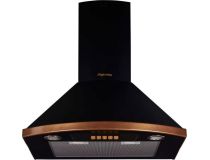 Kuppersberg BONA 60 B Bronze Настенная вытяжка, ширина 60 см,