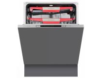 Kuppersberg GSM 6073 Полноразмерная, Посудомоечная машина полностью встраиваемая