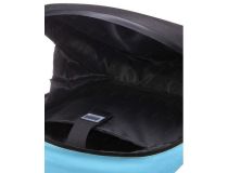 Рюкзак PIXEL One Blue Sky чёрно-голубой (LED-экран 25*25 px, 16,5 млн цветов, 20 л., полиэстер)