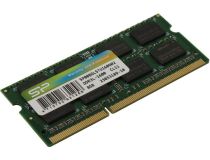 Silicon Power SP008GLSTU160N02 DDR3 SODIMM 8Gb  PC3-12800 (for NoteBook)