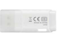 Kioxia TransMemory U202 LU202W064GG4 USB2.0 Flash Drive 64Gb (RTL)