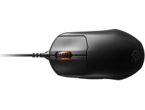 SteelSeries Prime Gaming Mouse (RTL) USB 5btn+Roll  62533 