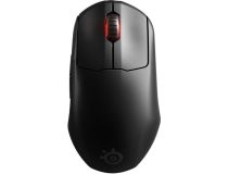 62593 Мышь Steelseries Prime Wireless черный оптическая (18000dpi) беспроводная USB (6but)