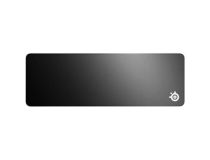 Steelseries QcK XL Игровой коврик для мыши чёрный (1220 x 590 x 3 мм, текстиль, резина)