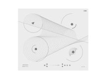 KRONA MERIDIANA 60 WH