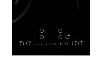 KRONA LEGGIERO 60 BL