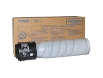 A1UC050 1 туба Тонер Konica-Minolta bizhub 164/165/184/185 TN-116 (o) 1 туба