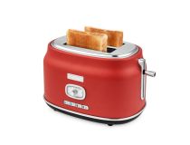 Kitfort  KT-2075-3 красный  Тостер