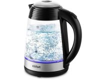 Kitfort КТ-6125 Чайник КТ-6125