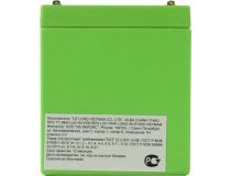 Аккумулятор WBR GP1245 (12V16W)