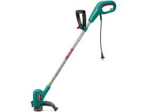 ЗУБР ТСН-26-400 Триммер электрический (300W, леска 26 см)