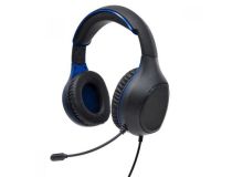 Наушники с микрофоном Perfeo ACTION PF_A4478 (шнур 1.8м)