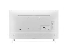 LG 43UQ76906LE UHD White SMART TV