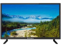 24   LED ЖК телевизор Supra STV-LC24ST0045W (1366x768, HDMI, LAN, WiFi, USB, DVB-T2, SmartTV)