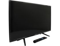31.5 ЖК телевизор Telefunken TF-LED32S49T2S (1366x768, HDMI, LAN, WiFi, USB, DVB-T2, SmartTV)