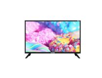 31.5 ЖК телевизор Telefunken TF-LED32S74T2S (1366x768, HDMI, LAN, WiFi, USB, DVB-T2, SmartTV)