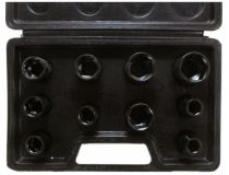 КАЛИБР ГТУ-10 Набор головок ударных